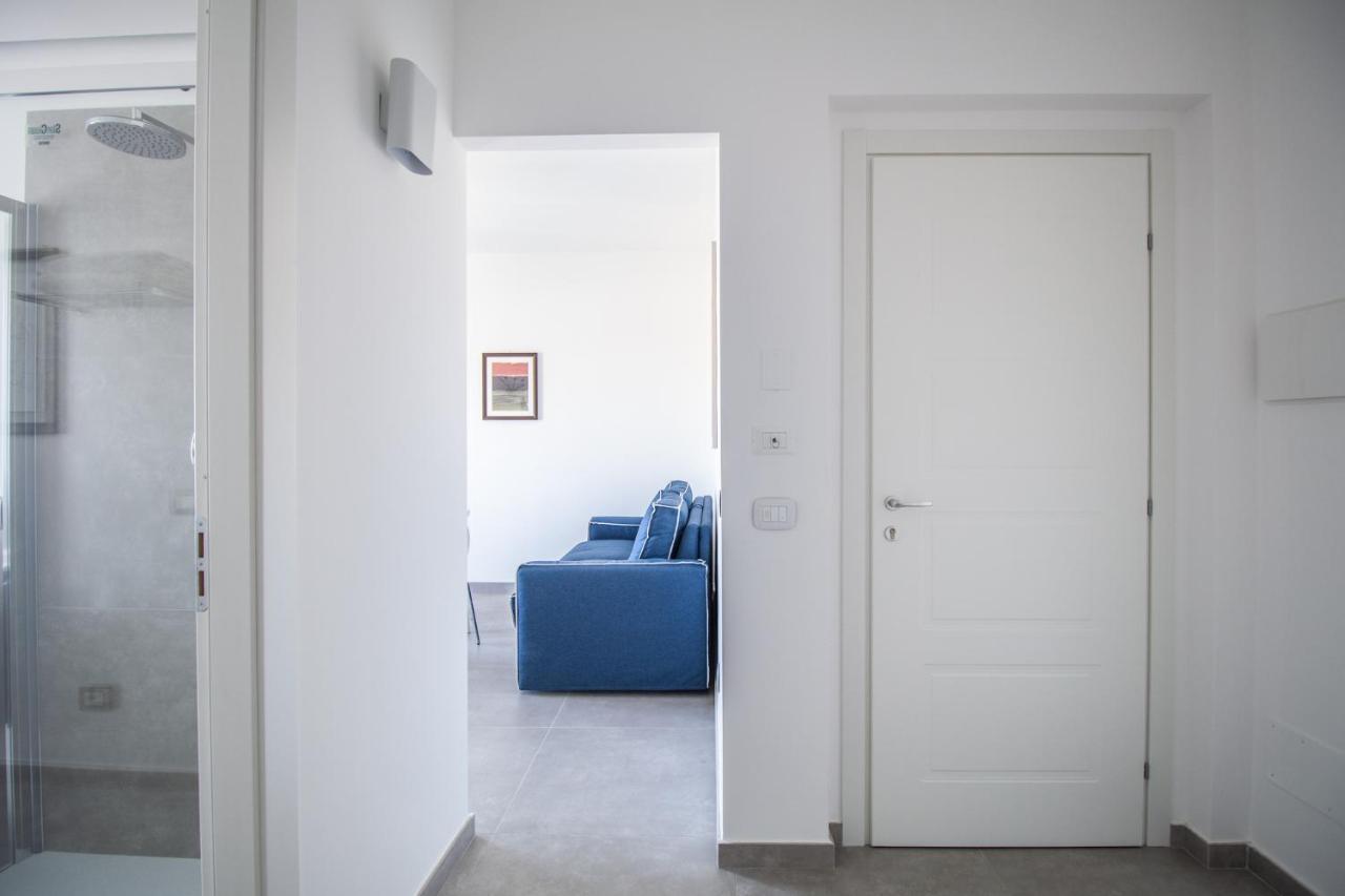 M'Place Apartments Palermo Dış mekan fotoğraf