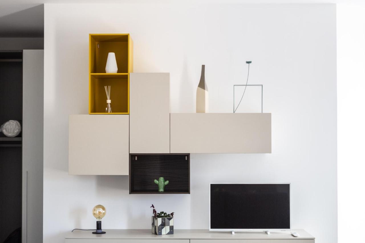 M'Place Apartments Palermo Dış mekan fotoğraf