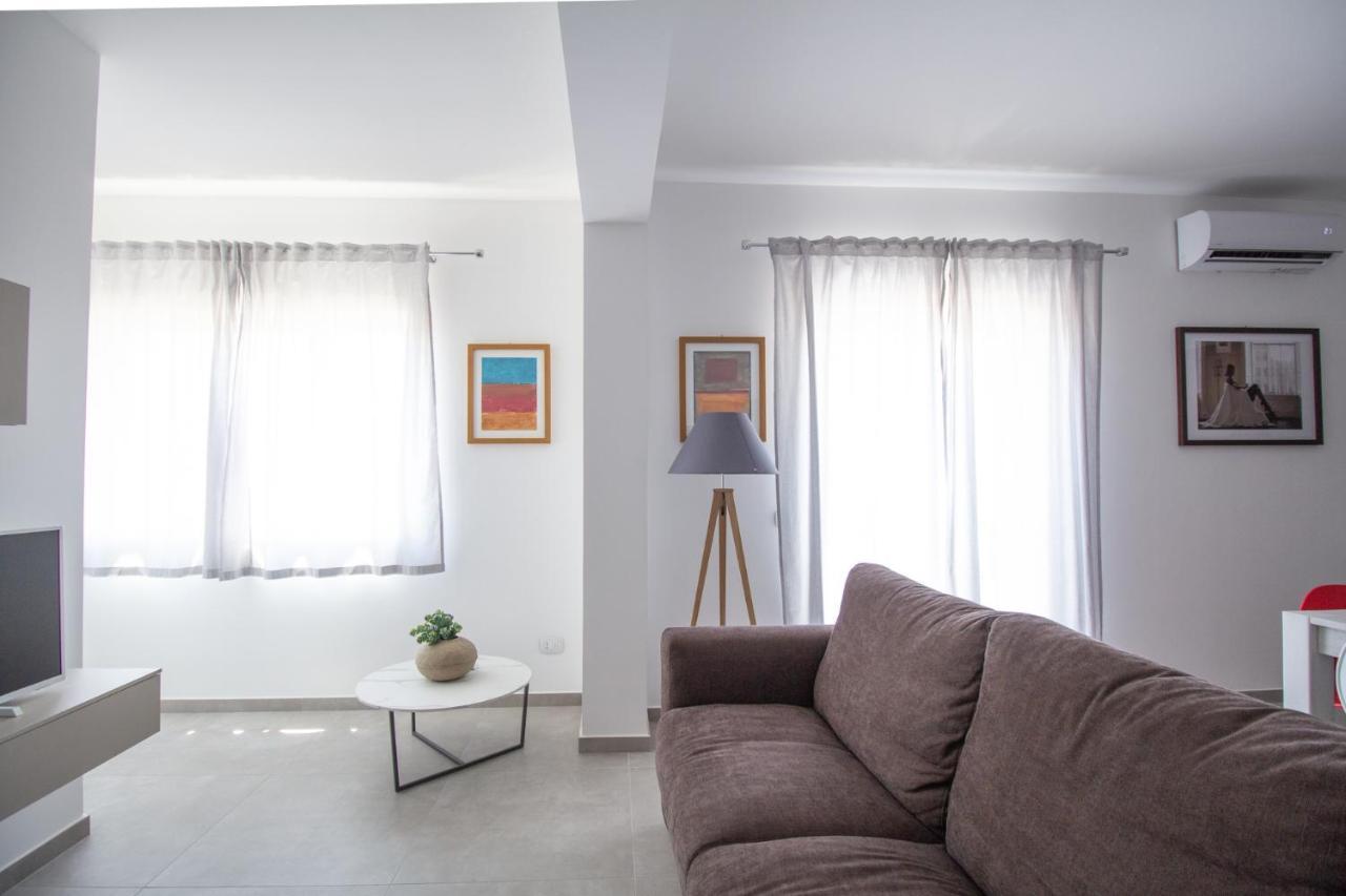 M'Place Apartments Palermo Dış mekan fotoğraf