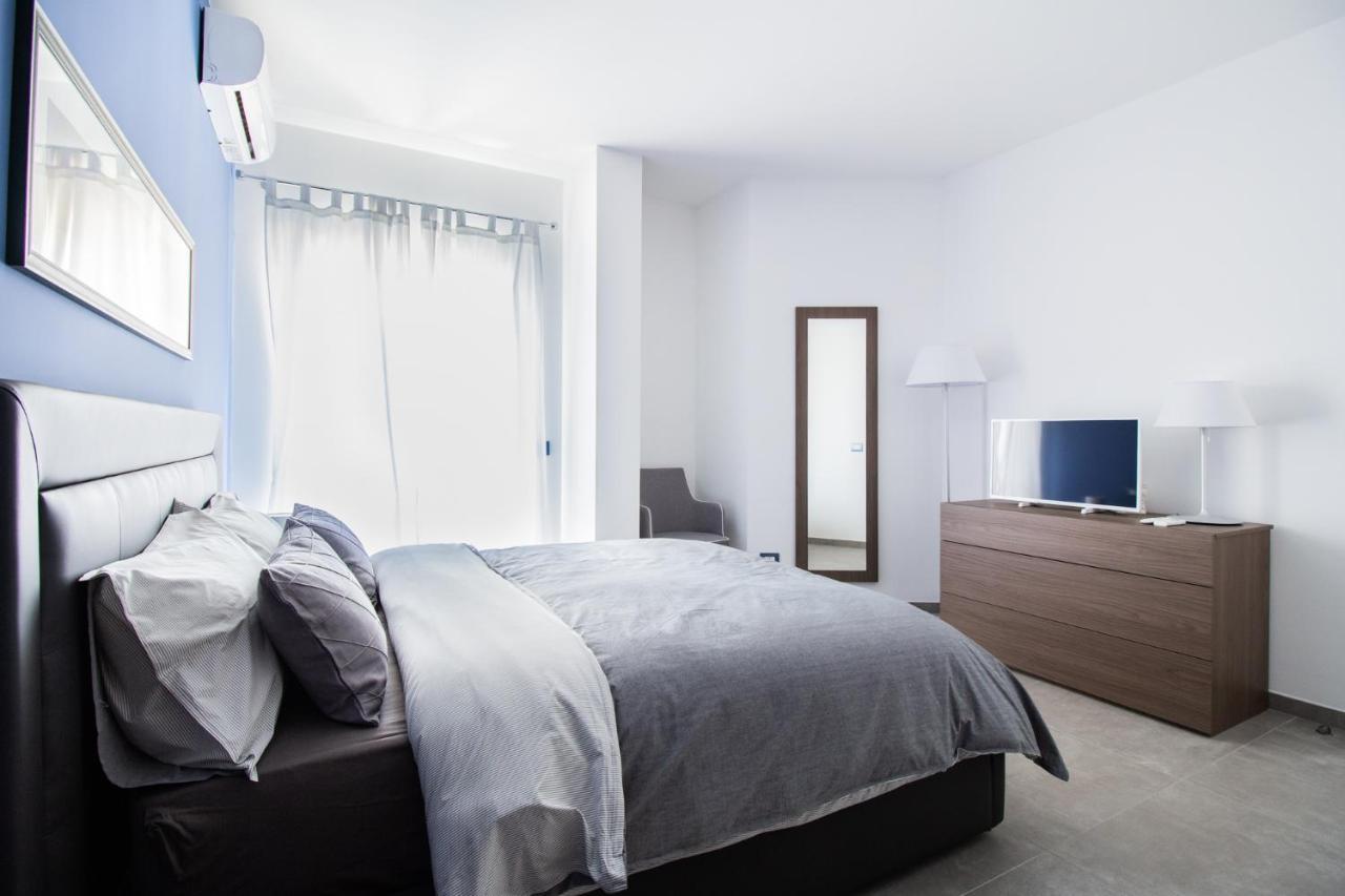 M'Place Apartments Palermo Dış mekan fotoğraf