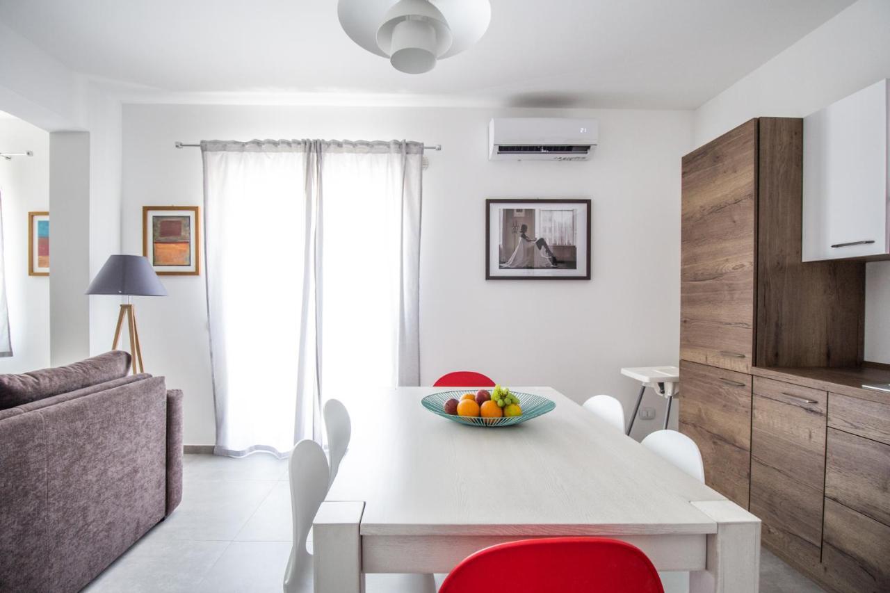 M'Place Apartments Palermo Dış mekan fotoğraf