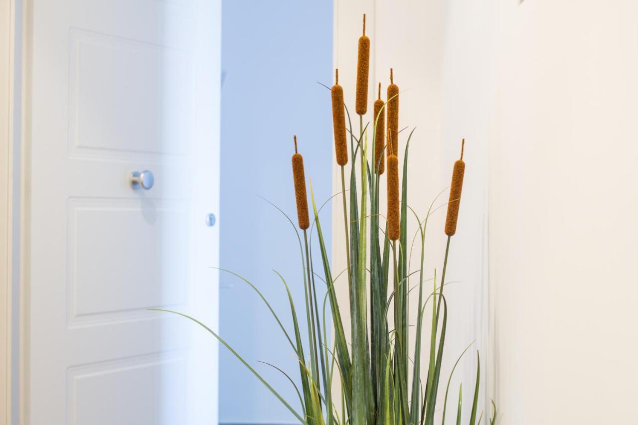 M'Place Apartments Palermo Dış mekan fotoğraf