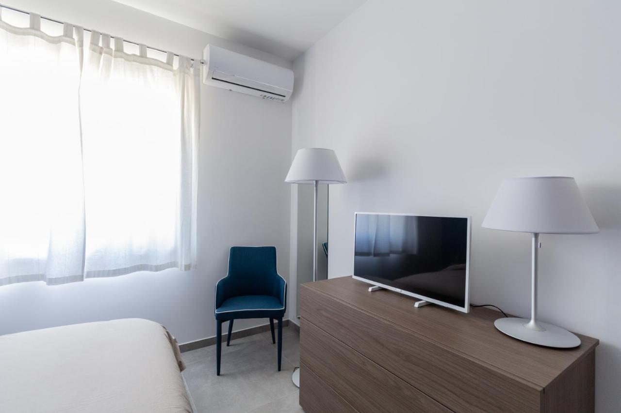 M'Place Apartments Palermo Dış mekan fotoğraf